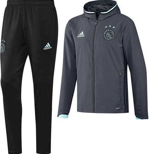 trainingspakken adidas 2017|Adidas trainingspak xxs.